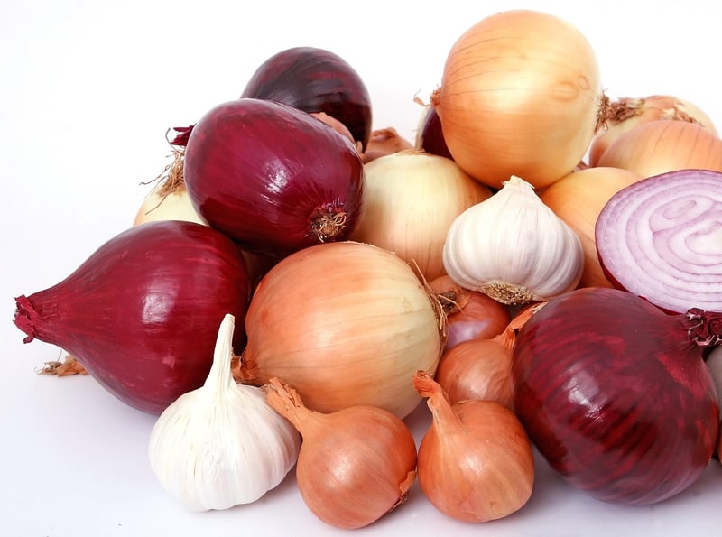 Culinary Heritage